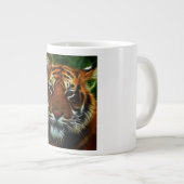 TIGER GROTE KOFFIEKOP (Voorkant rechts)