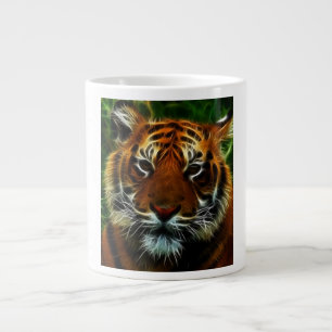 TIGER GROTE KOFFIEKOP