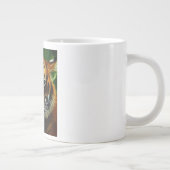 TIGER GROTE KOFFIEKOP (Rechts)