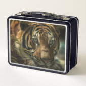 TIGER GROUND ZERO (Achterkant)