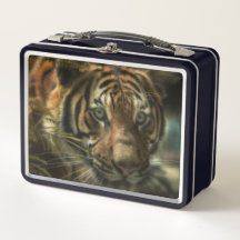 TIGER GROUND ZERO