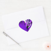 TIGER HART STICKER (Envelop)