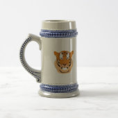 Tiger Head Bierpul (Links)