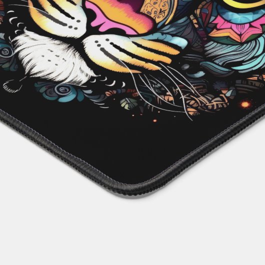 Tiger Head Bureaumat (Hoek)