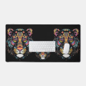Tiger Head Bureaumat (Keyboard & Muis)