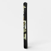 Tiger Head Case-Mate iPhone Case (Achterkant/links)