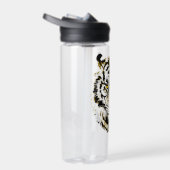 Tiger Head Water Bottle - Tiger Water Bottle Waterfles (Rechts)