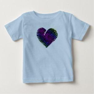 Tiger Heart 1 Baby Kleding