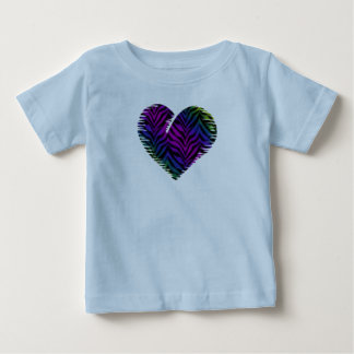 Tiger Heart 1 Baby Kleding