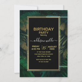 Tiger hiding in Foliage               Kaart