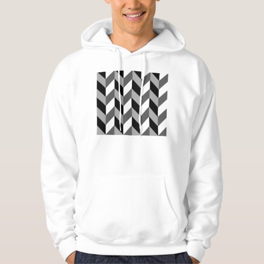TIGER HOODIE (Voorkant)