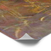 Tiger Hunting Briton Rivière 1920 Poster (Hoek)