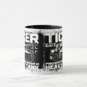 Tiger I-Mok Mok (Midden)