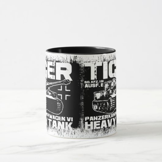 Tiger I-Mok Mok (Midden)