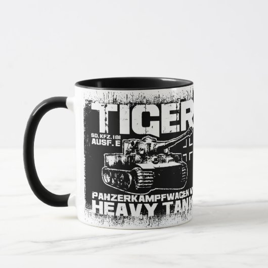 Tiger I-Mok Mok (Links)