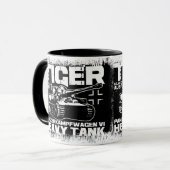 Tiger I-Mok Mok (Voorkant links)