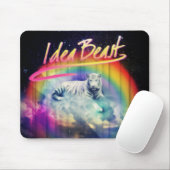 Tiger Ideabeast Mousepad van 80 Muismat (Met muis)