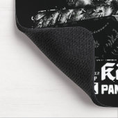 Tiger II Mousepad Muismat (Hoek)