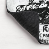 Tiger II Mousepad Muismat (Hoek)