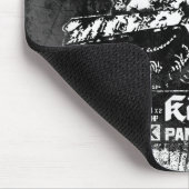 Tiger II Mousepad Muismat (Hoek)