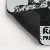 Tiger II Mousepad Muismat (Hoek)