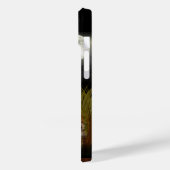 Tiger iPhone 6/6s Plus Cases (Achterkant / Links)