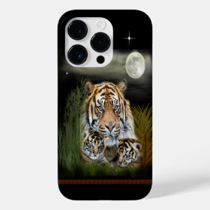 Tiger iPhone 6/6s Plus Hoesjes
