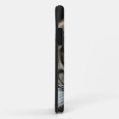 Tiger iPhone Case (Achterkant/rechts)