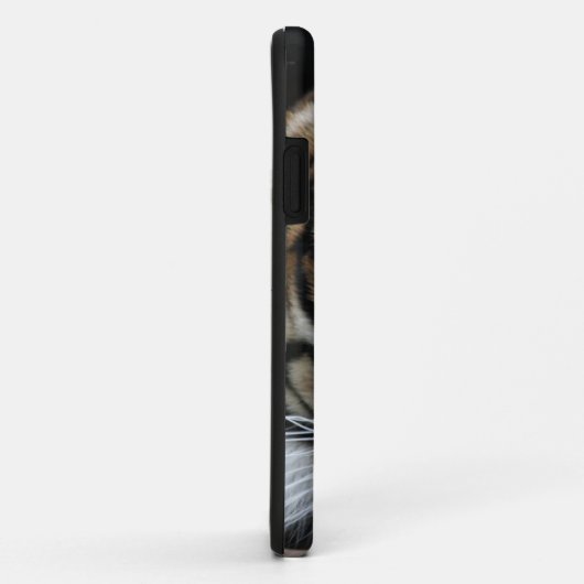 Tiger iPhone Case (Achterkant/rechts)