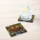 TIGER KARTONNEN ONDERZETTERS (Insitu)