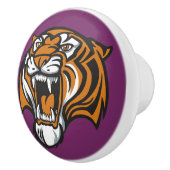 Tiger keramische ladeknop - SRF Keramische Knop (Rechts)