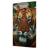 TIGER KLEMBORD (Links)