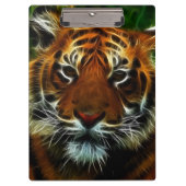 TIGER KLEMBORD (Voorkant)