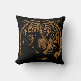 Tiger  kussen
