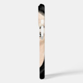 Tiger Lady iPhone Case (Achterkant / Links)