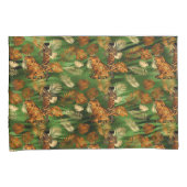 Tiger Lady Pair van Kussenslopen (Voorkant-Rechts)