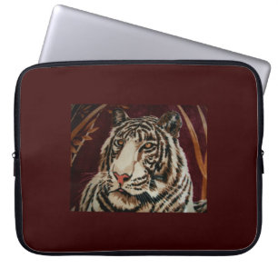 Tiger-laptoptas Laptop Sleeve