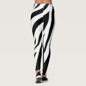 TIGER-LEGGINGS LEGGINGS (Achterkant)