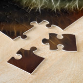 TIGER LEGPUZZEL (Zijkant)