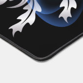 Tiger Lilies Bureaumat (Hoek)