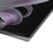 Tiger Lilies snijraad Snijplank (Hoek)