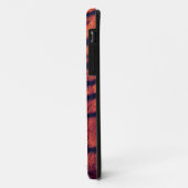 Tiger Lilly Case-Mate iPhone Case (Achterkant/links)