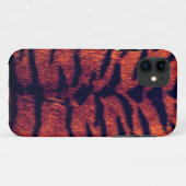 Tiger Lilly Case-Mate iPhone Case (Achterkant (horizontaal))