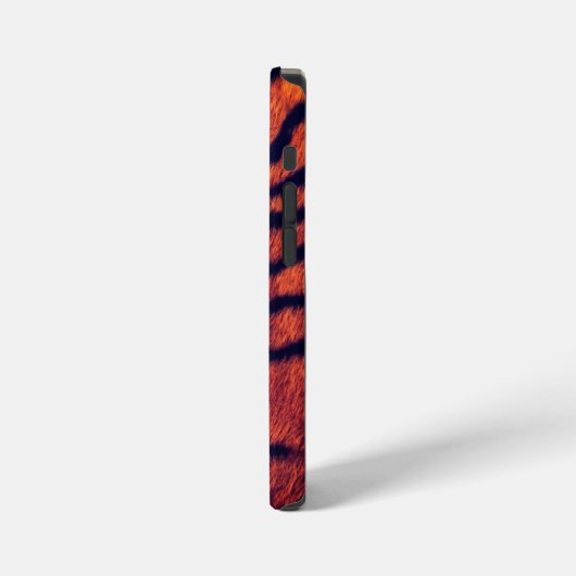 Tiger Lilly iPhone Hoesje (Linkerkant)