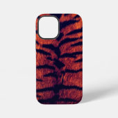 Tiger Lilly iPhone Hoesje (Achterkant)