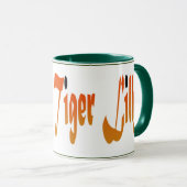 Tiger Lilly Mok (Voorkant rechts)