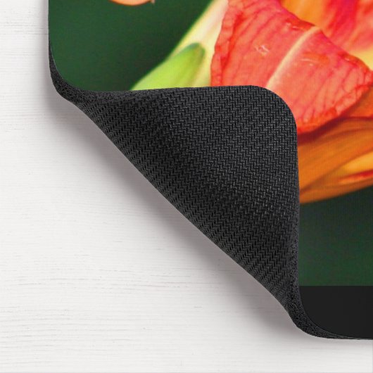 Tiger Lilly Muismat (Hoek)