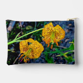 Tiger Lily Etui (Achterkant)