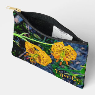 Tiger Lily Etui
