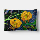 Tiger Lily Etui (Voorkant)